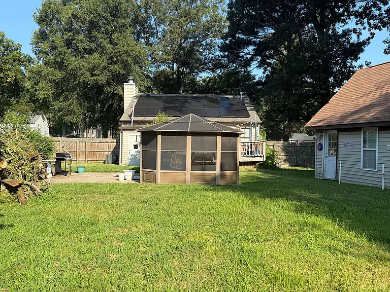 5801 Pleasant Woods Ct — Photo 23