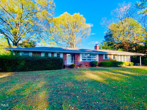 1102 Lakeside Dr, Garner, NC 27529