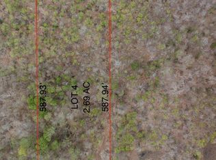 LOT 4 Fm 1979, Martindale, TX 78655