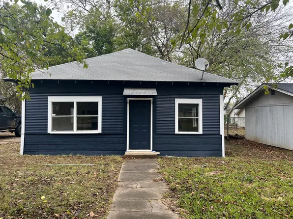 11th Rentals, 209 11th Ave NW #209, Ardmore, OK 73401