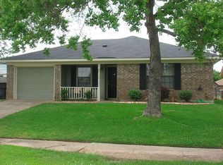 5603 Catherine Dr, Bossier City, LA 71112