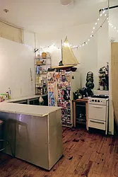 Rented by The LeBlanc Organization Inc