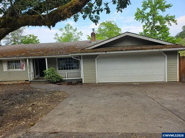30875 S 5th St, Lebanon, OR 97355