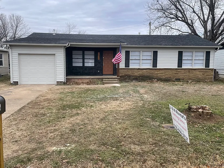 1615 A And M Dr — Photo 1
