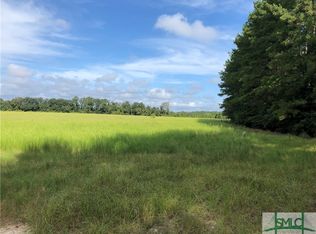 0 Highway 119, Guyton, GA 31312
