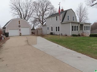 2700 S Martha St, Sioux City, IA 51106