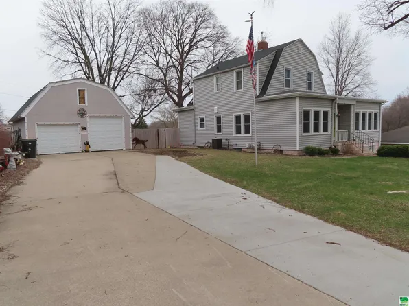 2700 S Martha St, Sioux City, IA 51106