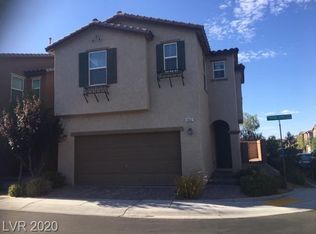 3662 Westeros Landing Ave, Las Vegas, NV 89141