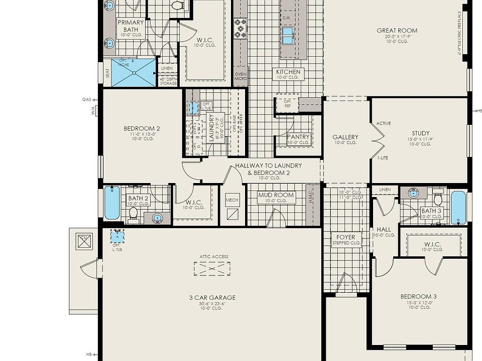 2nd image of 3077 Kamin Dr