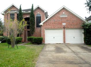 2003 Highland Bay Ct, Katy, TX 77450