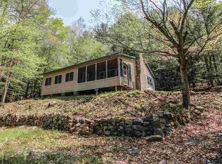 143 Horse Hill Rd, Hadley, NY 12835