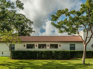 2536 SW 58th Ave, Miami, FL 33155
