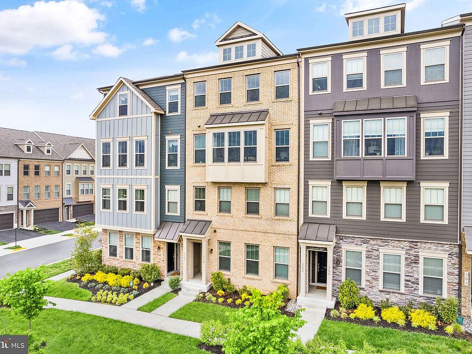 312 Petite Sirah Ter SE, Leesburg, VA 20175 Zillow