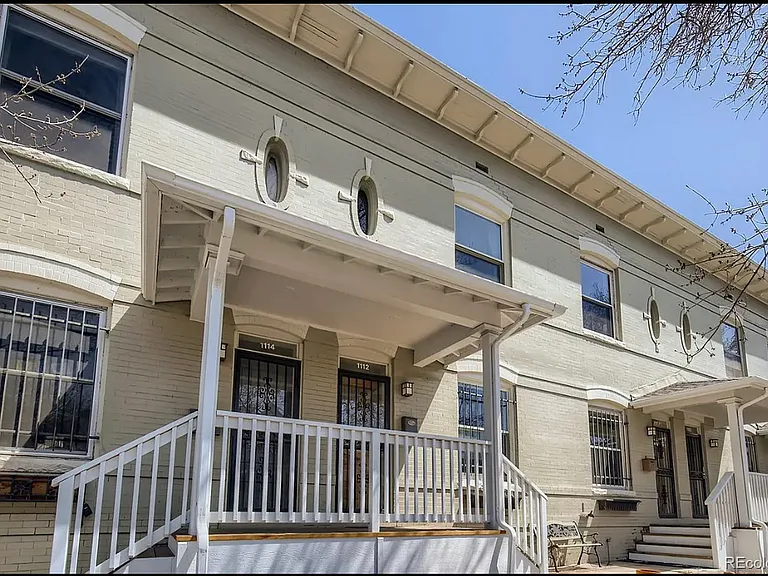 1112 N Corona St — Photo 1