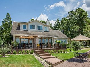 130 Fairwater Dr, Montgomery, TX 77356