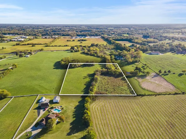 Tract A E Farm Road 174, Rogersville, MO 65742