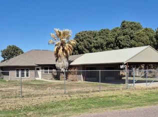 14044 W County Road 124, Odessa, TX 79765