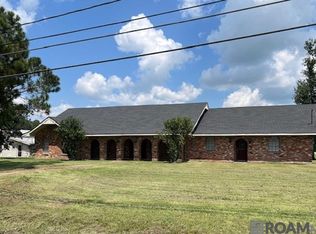 3315 Baytree Ln, Vacherie, LA 70090