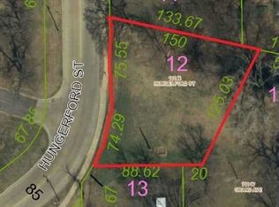 102 N Hungerford Ave, Haysville, KS 67060