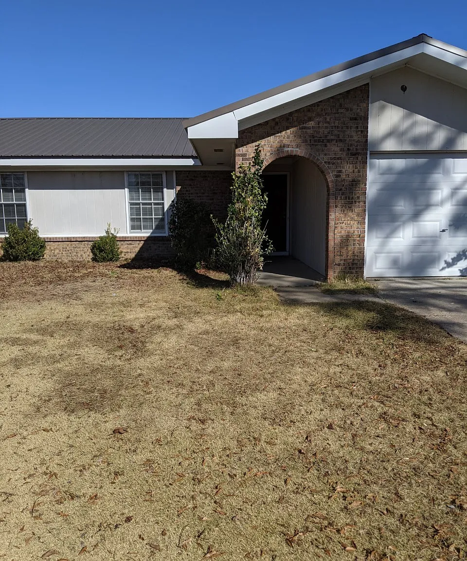 2203 Glen Haven Dr. Dothan, AL 36303 - Unit 1 — Photo 1