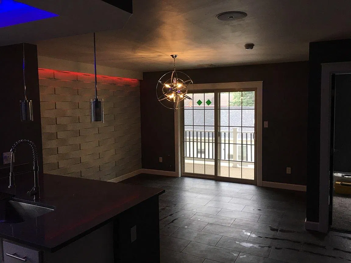 1 bed, 850 sqft, $1,025 — Photo 4