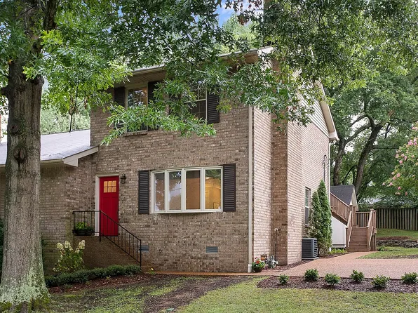 5521 Thalman Dr, Brentwood, TN 37027