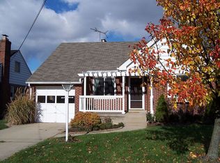 4122 Orchard Ln, Cincinnati, OH 45236