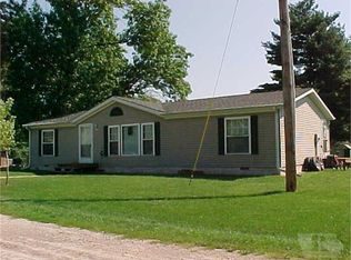 2417 York St, Keokuk, IA 52632