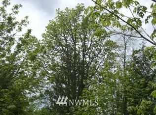 LOT Eight Nature Way, Kingston, WA 98346