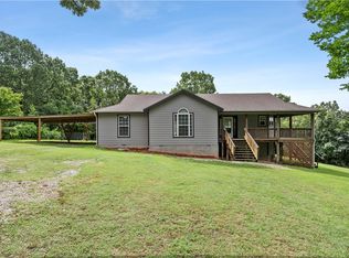 20011 Natural Walk Rd, Springdale, AR 72764
