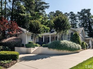 3324 Coleridge Dr, Raleigh, NC 27609