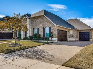 2812 Balmoral Dr, Trophy Club, TX 76262
