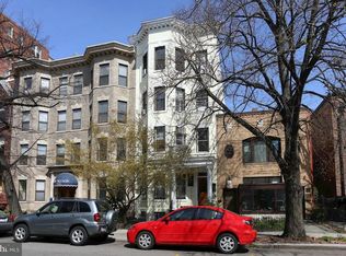 1731 20th St NW APT 3, Washington, DC 20009