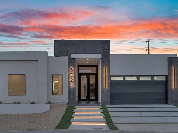 5024 Jardines Pl, El Paso, TX 79932