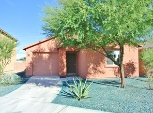 5233 S Hayden Fry Ave, Tucson, AZ 85706