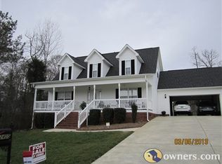 2405 Sandy Ridge Run, Rock Hill, SC 29732