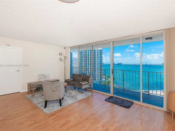 7601 E Treasure Dr APT 1517, North Bay Village, FL 33141