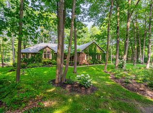 7068 Lone Oak Ln, Sobieski, WI 54171