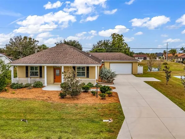 2227 Bonn Ct, Punta Gorda, FL 33983