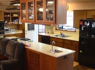 21891 Longeway Rd, Sonora, CA 95370