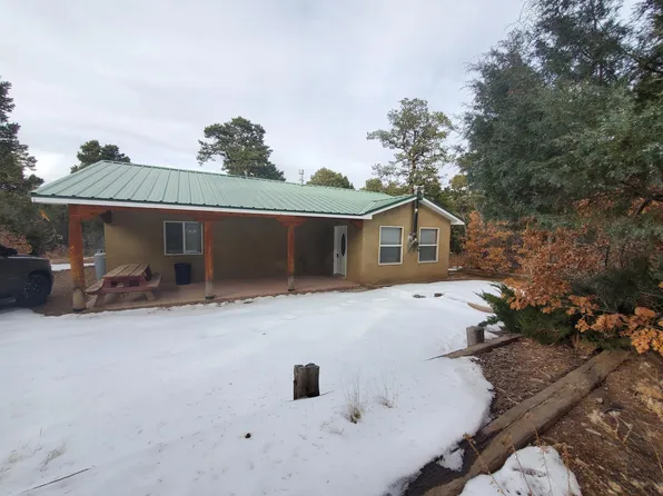 18 Camino Viejo, Tijeras, NM 87059