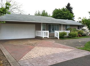 1615 SW 197th Ave, Beaverton, OR 97003