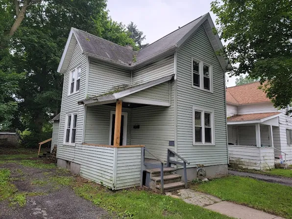 34 Ogden St, Binghamton, NY 13901