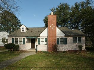 1164 Bexley St, North Charleston, SC 29405