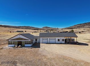 70 Two Bumps Rd, Ennis, MT 59729