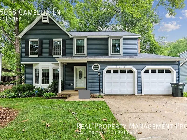 15058 Camellia Ln — Photo 1