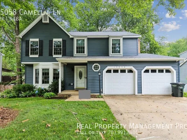 15058 Camellia Ln, Dumfries, VA 22025