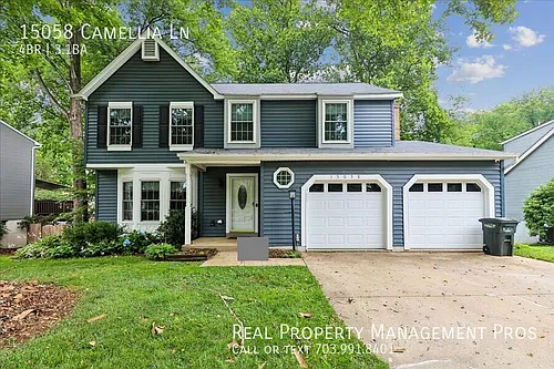15058 Camellia Ln Photo 1