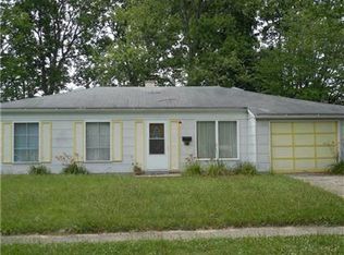 3650 Auburn Rd, Indianapolis, IN 46224