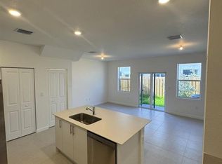 1134 SE 2nd St, Florida City, FL 33034